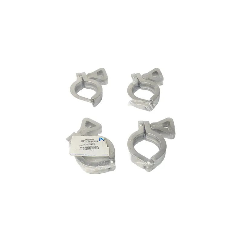Millipore Yy2004045 1-1/2" (Pkg Of 4) Nsmp 1
