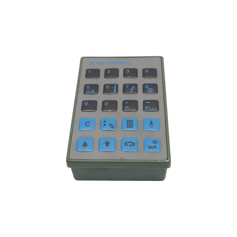 Milltronics 4200R Unmp 1