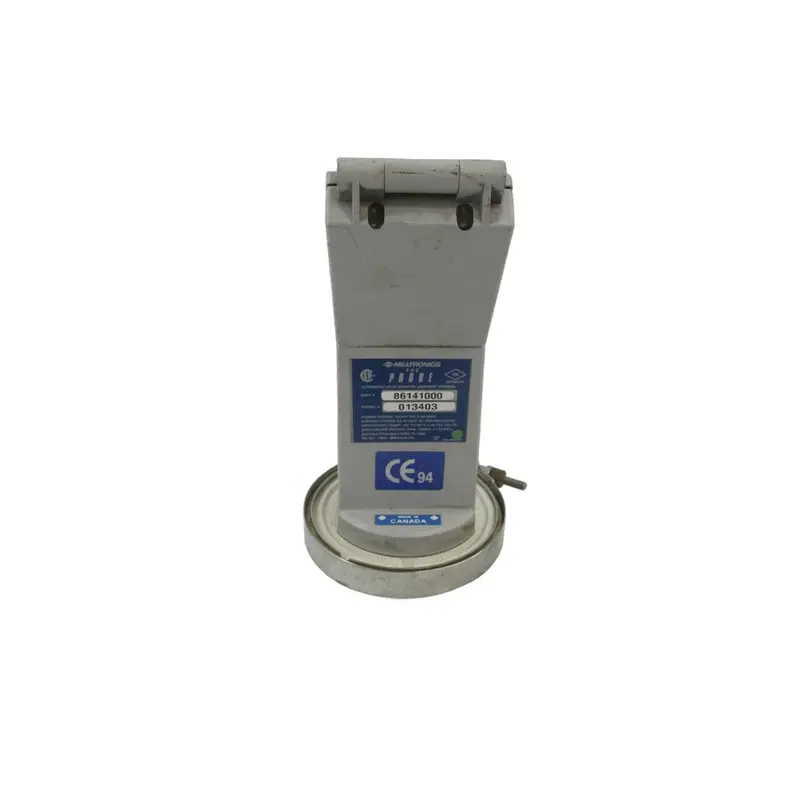 Milltronics 86141000 18-30Vdc 0.2A Unmp 1