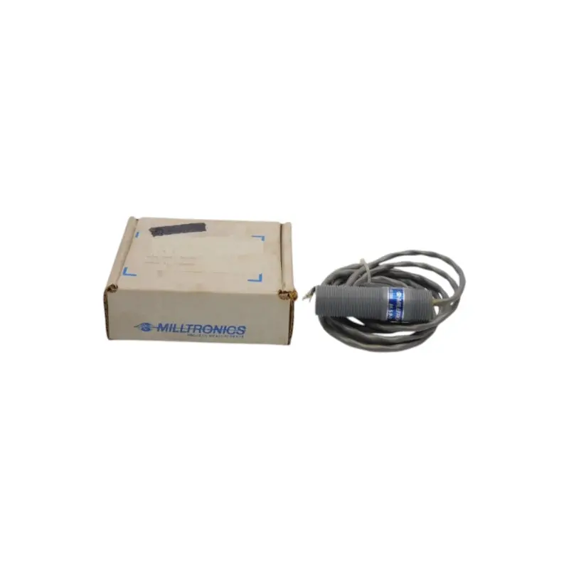Milltronics Msp-1 Nsmp 1