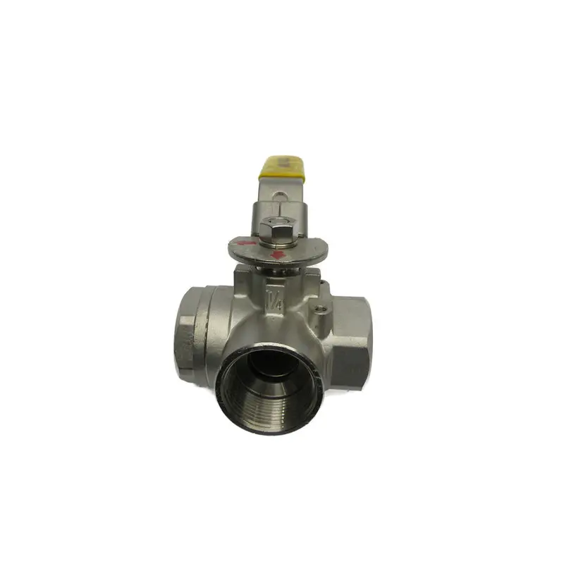 Milvaco 1000Wog Cf-8M 1-1/4" Nsnp 1