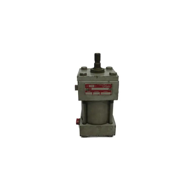 Milwaukee Cylinder 120-41-11-1 2-1/2" Unmp 1