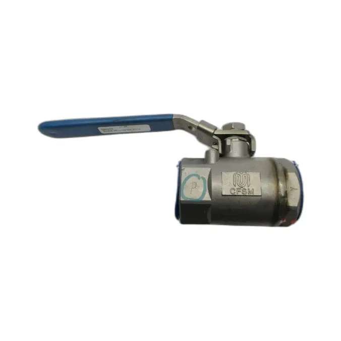 Milwaukee Valve 1500Wog 1-1/2" Nsnp 1