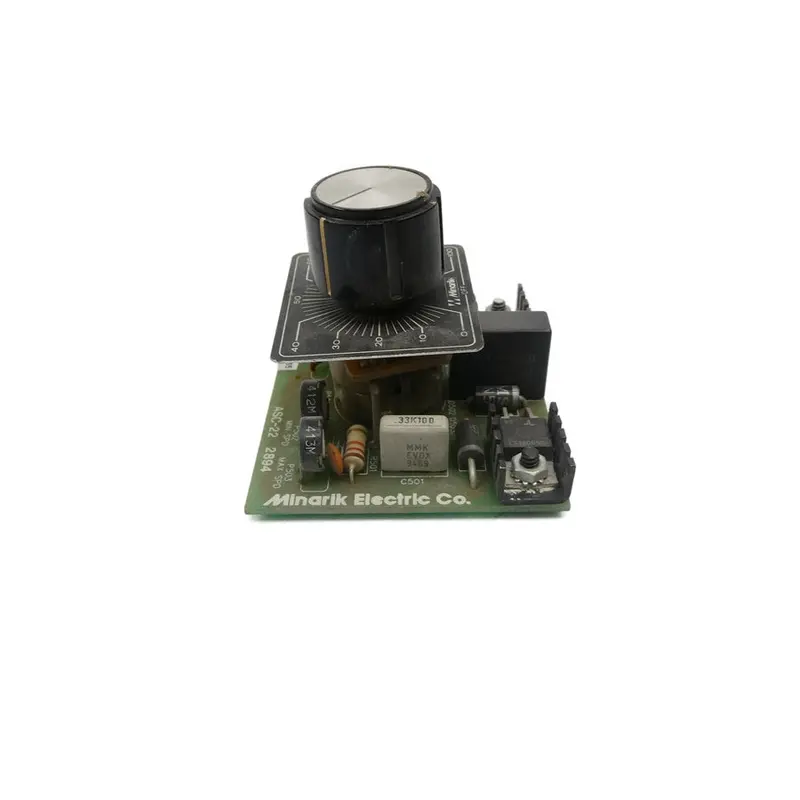 Minarik Asc-22 Nsnp 1