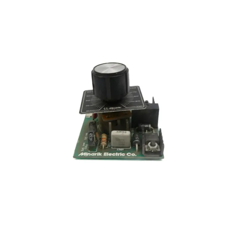 Minarik Scr-10 Nsnp 1
