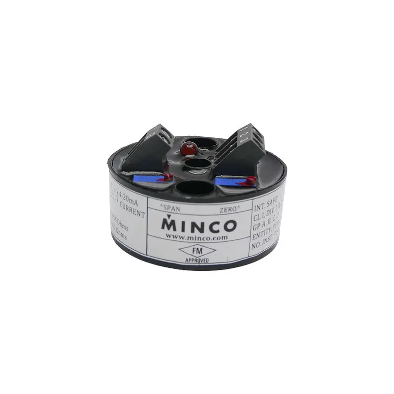 Minco Tt176pd1ez Nsnp 1
