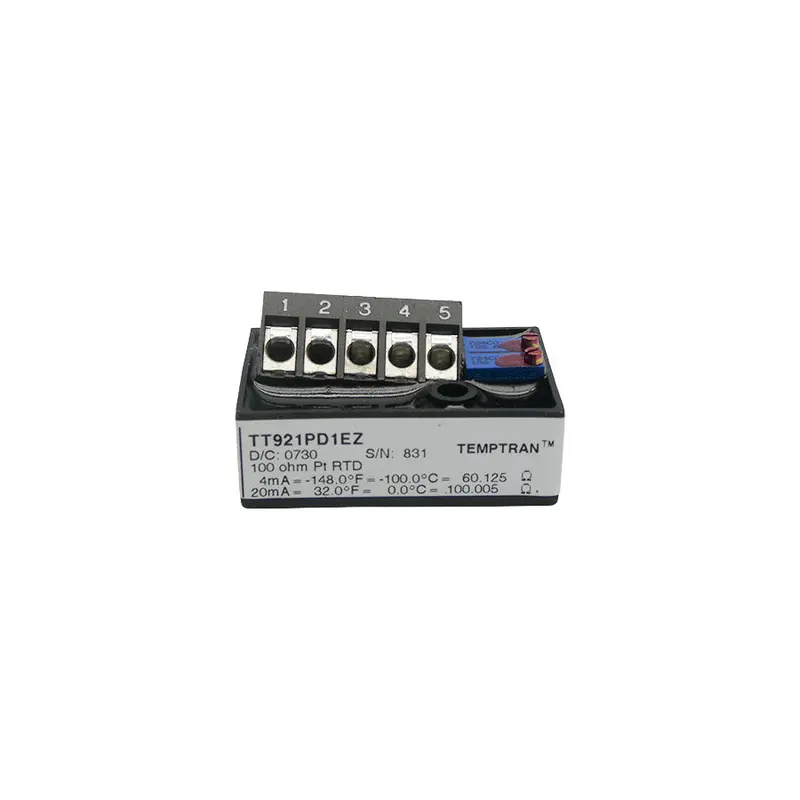 Minco Tt921pd1ez 8.5-35Vdc (As Pictured) Nsnp 1