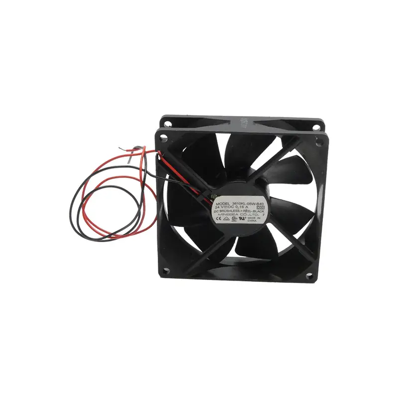 Minebea 3610Kl-05W-B40 24V 0.16A Unmp 1
