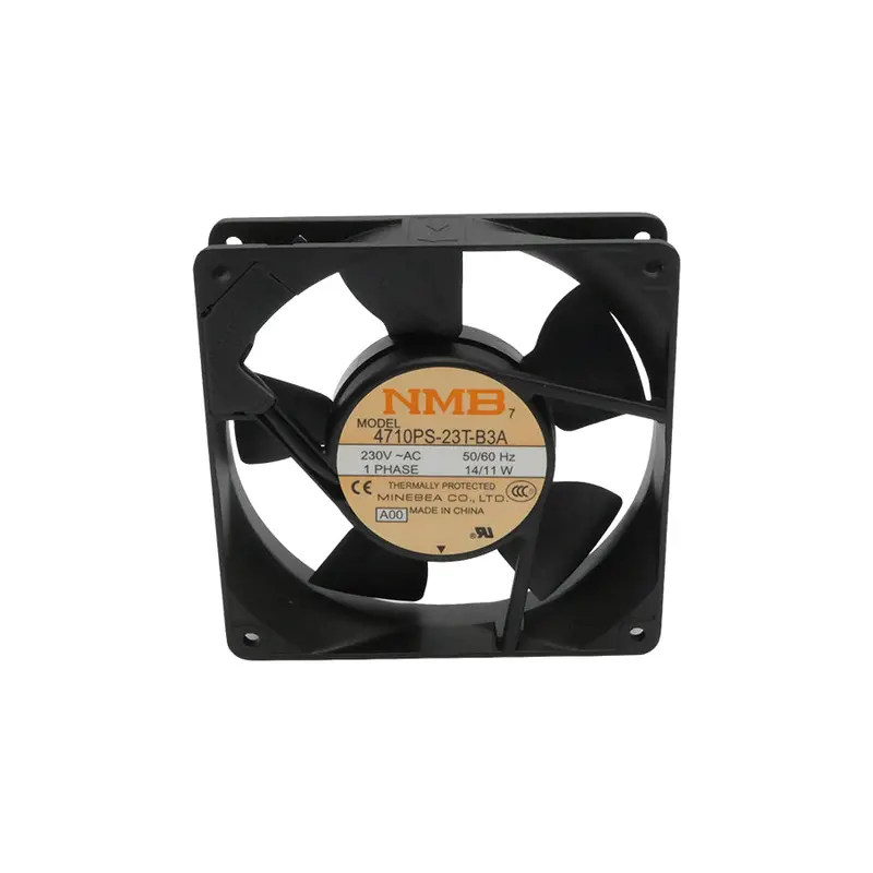 Minebea 4710Ps-23T-B3a 230Vac Nsnp 1