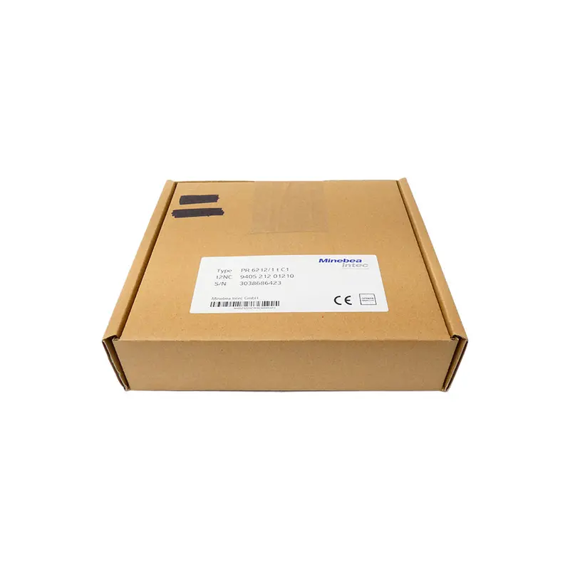Minebea Intec Pr6212/1Tc1 Nsfs 1