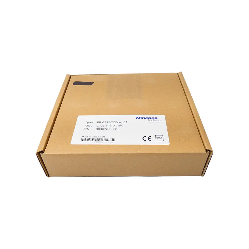 Minebea Intec Pr6212/500Kgc1 Nsfs 1