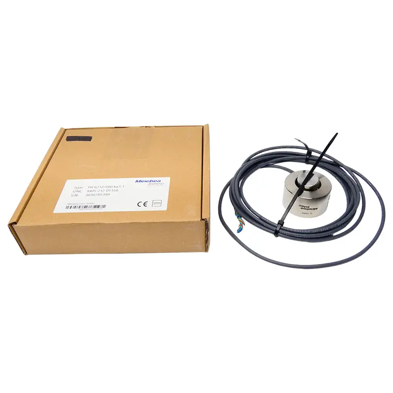 Minebea Intec Pr6212/500Kgc1 Nsmp 1