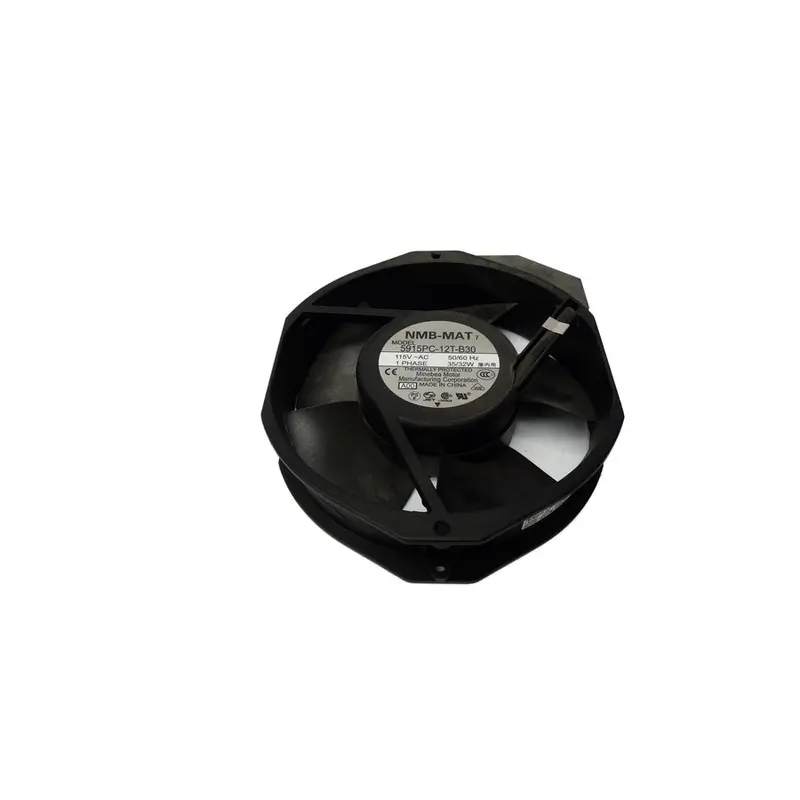 Minebea Motor 5915Pc-12T-B30 115Vac Unmp 1