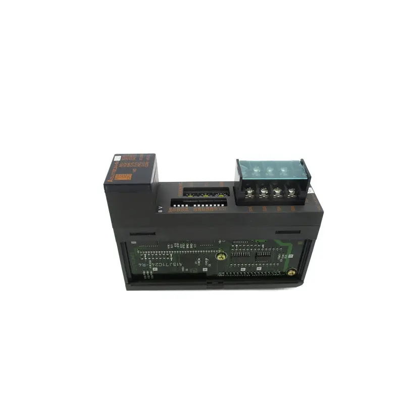 Mitsubishi A1sj71uc24-R4-S2 Rs-422/Rs-485 Nsnp 1