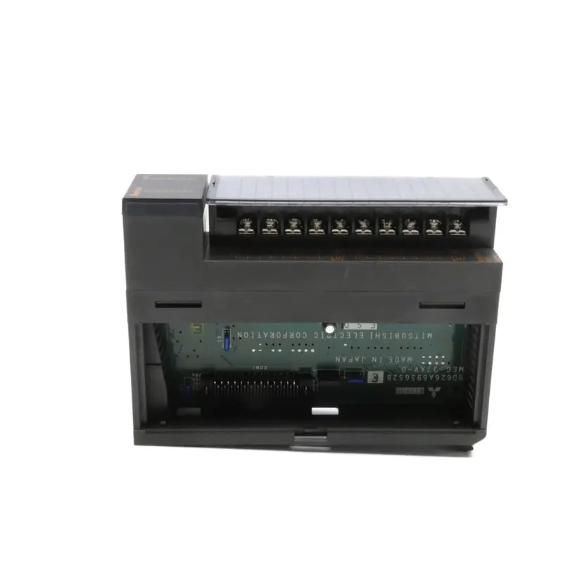 Mitsubishi A1sy50 12/24Vdc 0.5A Nsnp 1