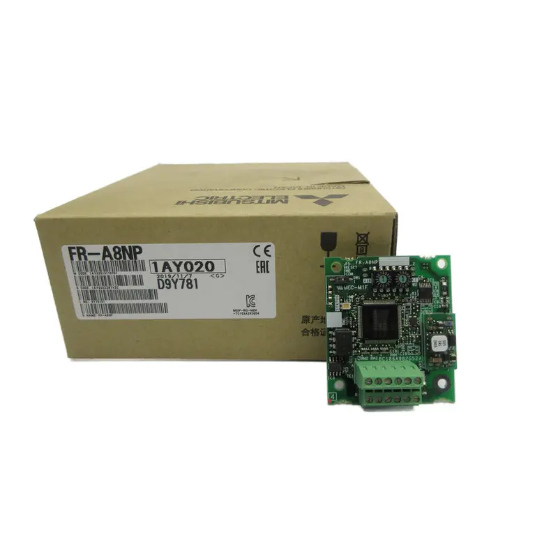 Mitsubishi Electric Fr-A8np Nsmp 1