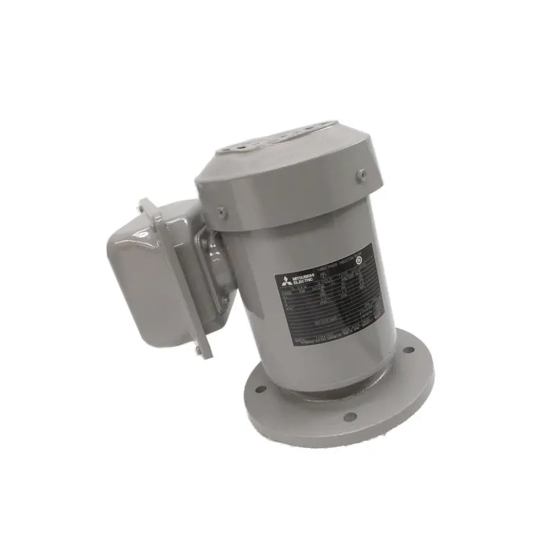 Mitsubishi Electric Sf-Jrv0 200/220V 1.1/1.0A Nsnp 1