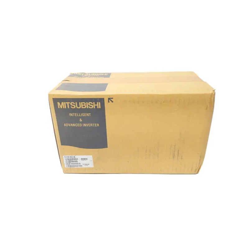 Mitsubishi Fr-A740-00015-Na 380-480Vac Nsfs 1