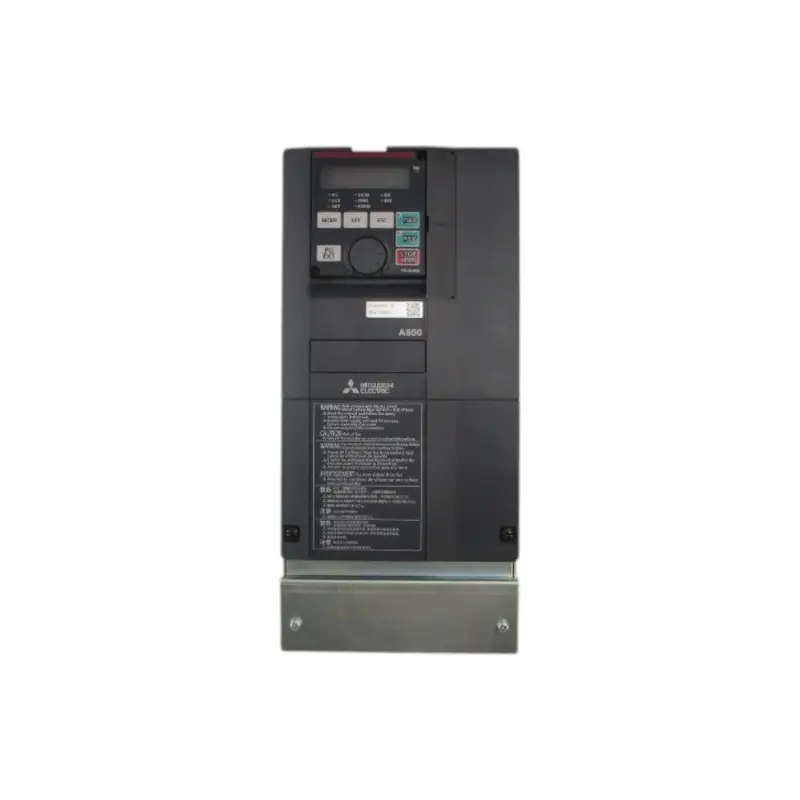 Mitsubishi Fr-A840-00083-1-N6 380-500Vac 8.3A Nsnp 1