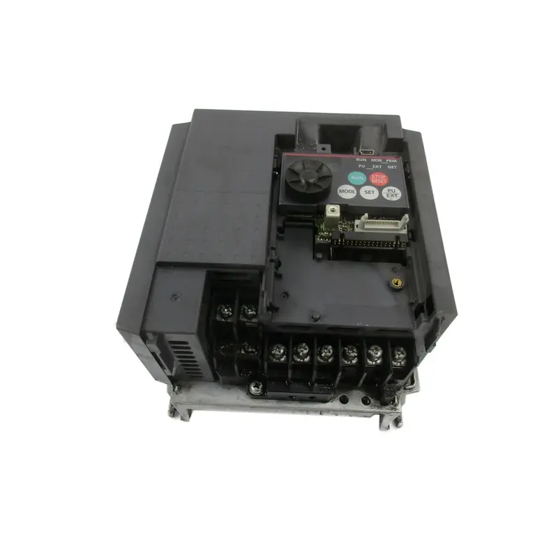 Mitsubishi Fr-E740-026Sc-Na 380-480V 3.7A (As Pictured) Unmp 1