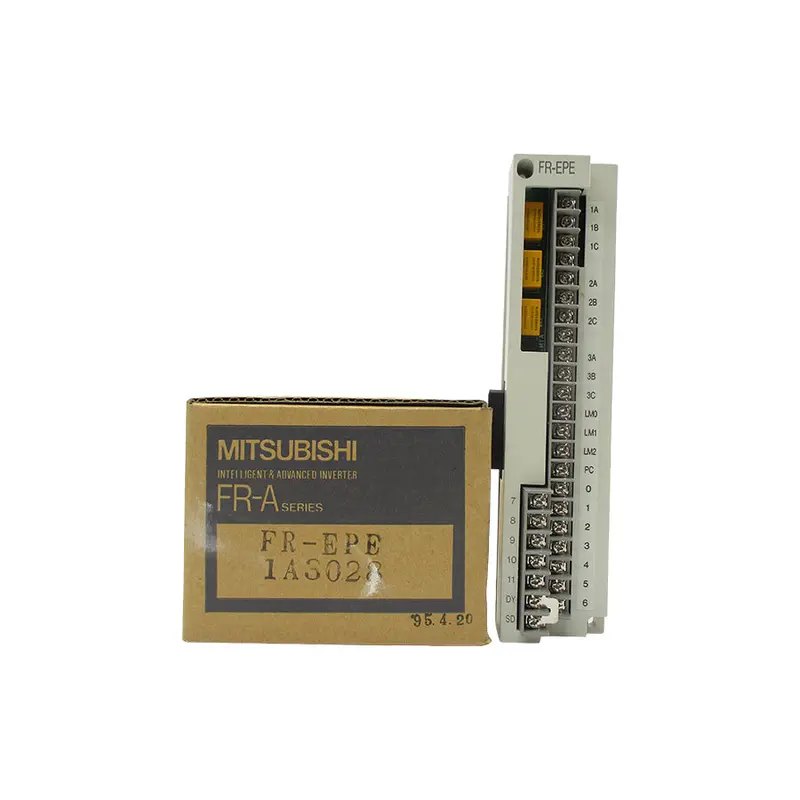 Mitsubishi Fr-Epe Nsmp 1