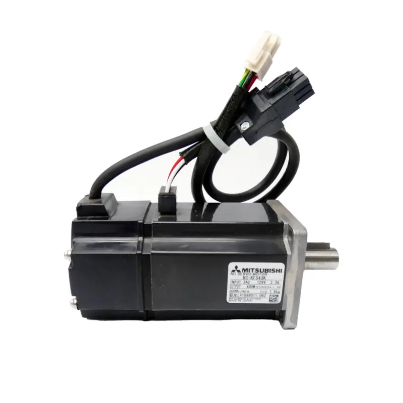 Mitsubishi Hc-Kfs43k 129V 2.3A Nsnp 1