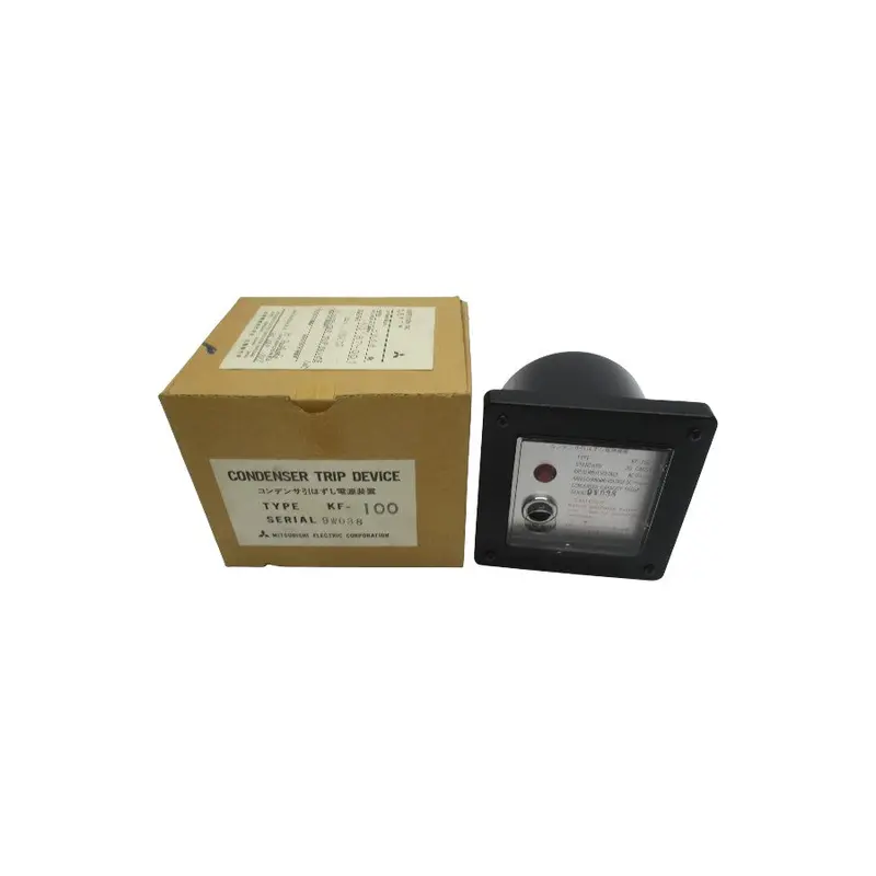 Mitsubishi Kf-100 100/110V Nsmp 1