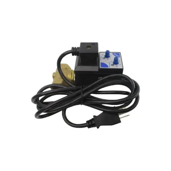 M&M At2000 740R 120/240Vac 1A Nsnp 1