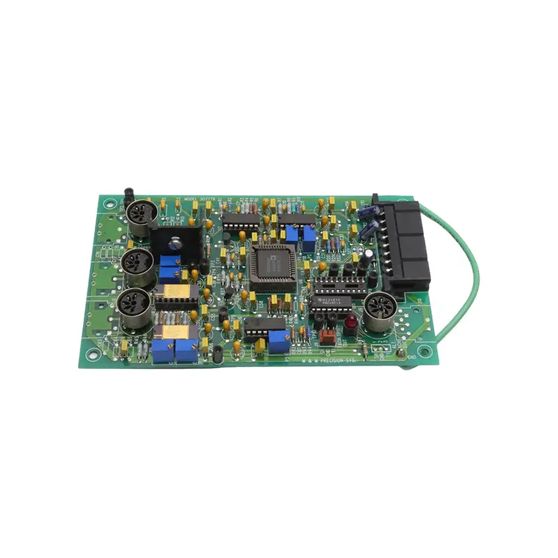 M&M Precision 30777B Nsnp 1