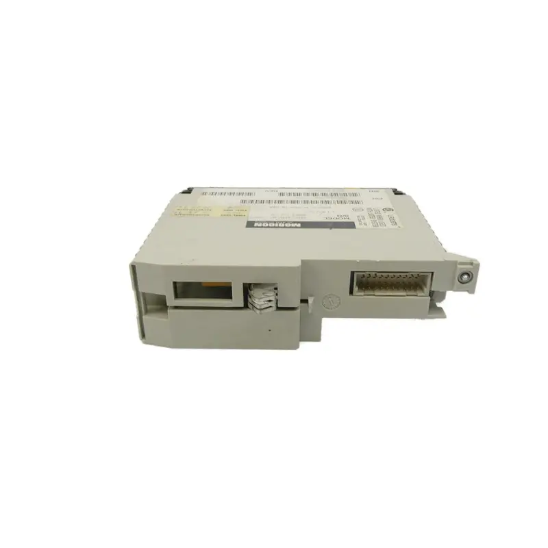 Modicon As-Bdap-209 115Vac Nsnp 1