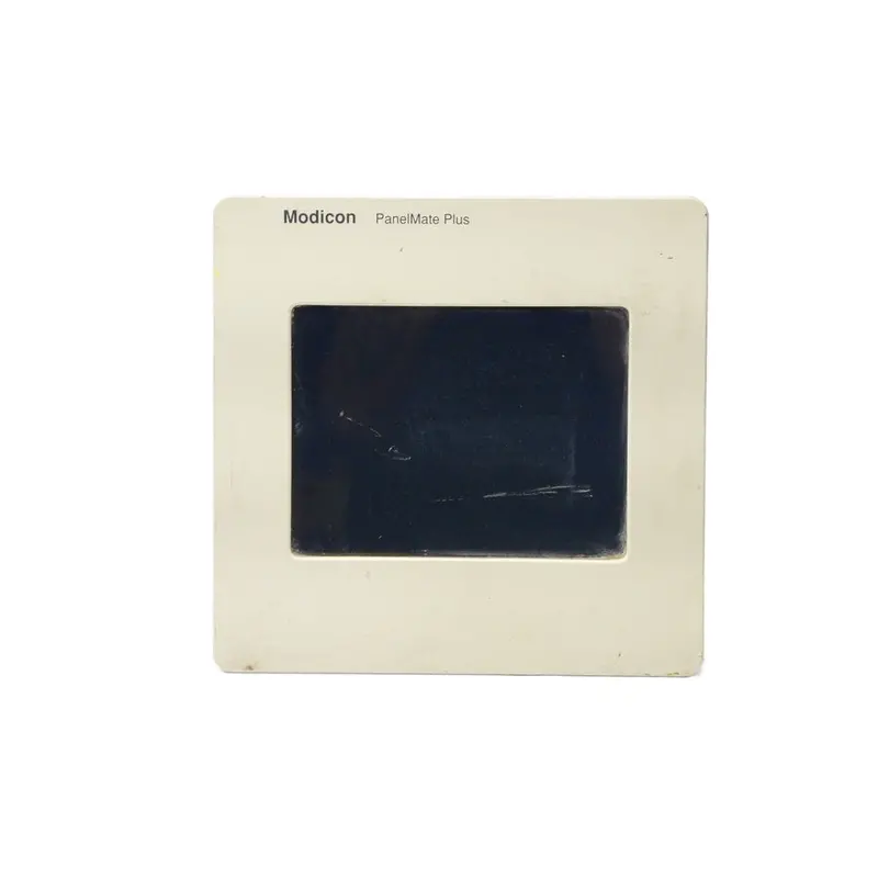 Modicon Mm-Pmt24t0c 92-01625-00 120-230Vac 0.5/0.25A Unmp 1