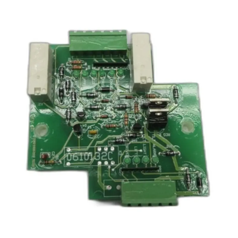 Module 0610132C Unmp 1