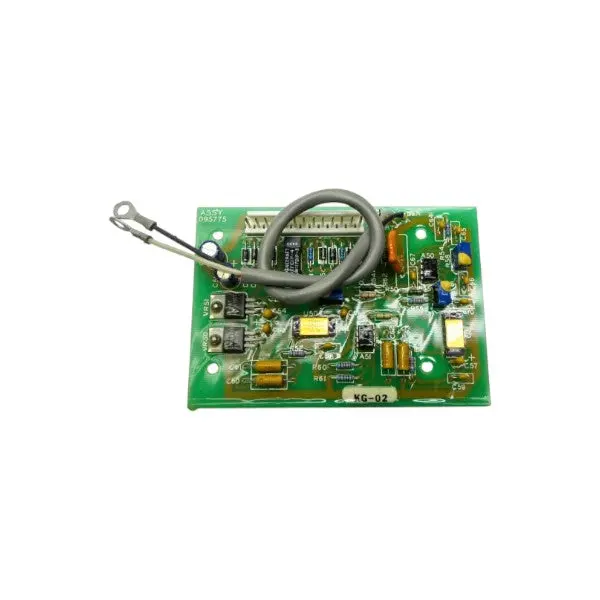 Module 095775 Nsnp 1