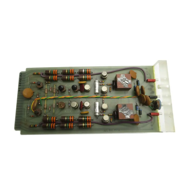 Module 100106 Hvs-12 Nsnp 1