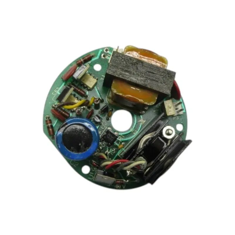 Module 17006 Rev. A Unmp 1