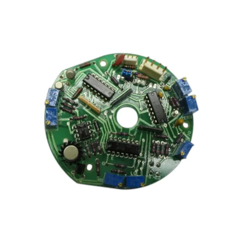 Module 17007 Rev. B Unmp 1