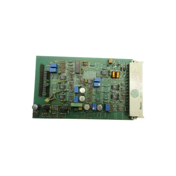 Module 2001 Nsnp 1