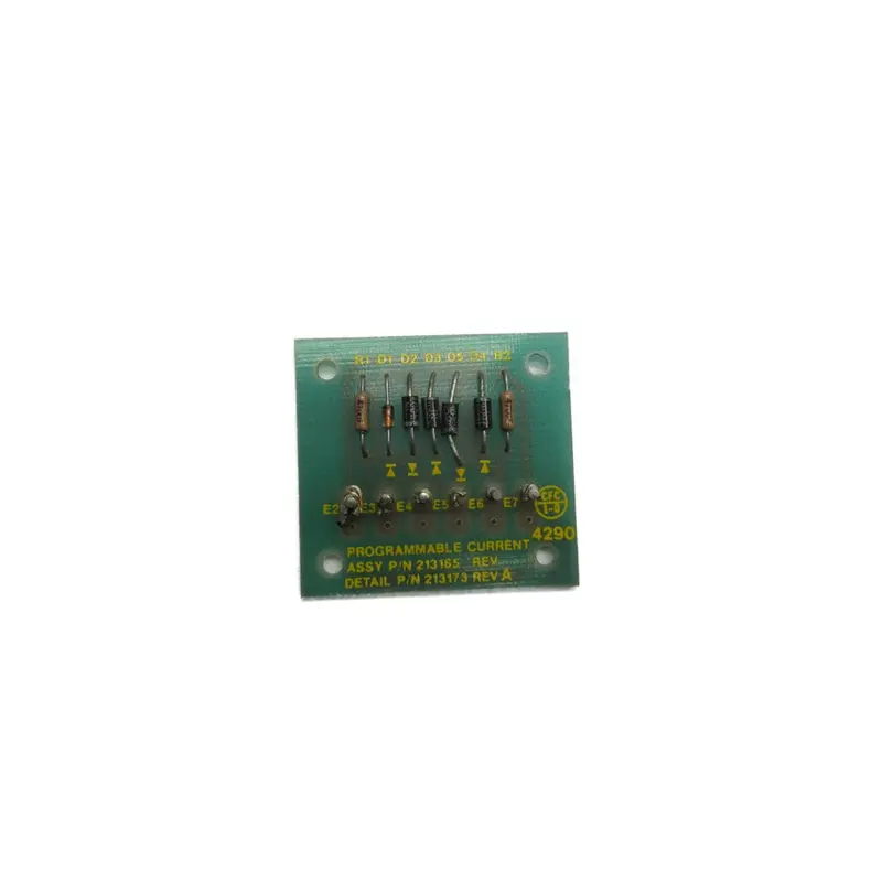 Module 213173 Rev. A Nsnp 1