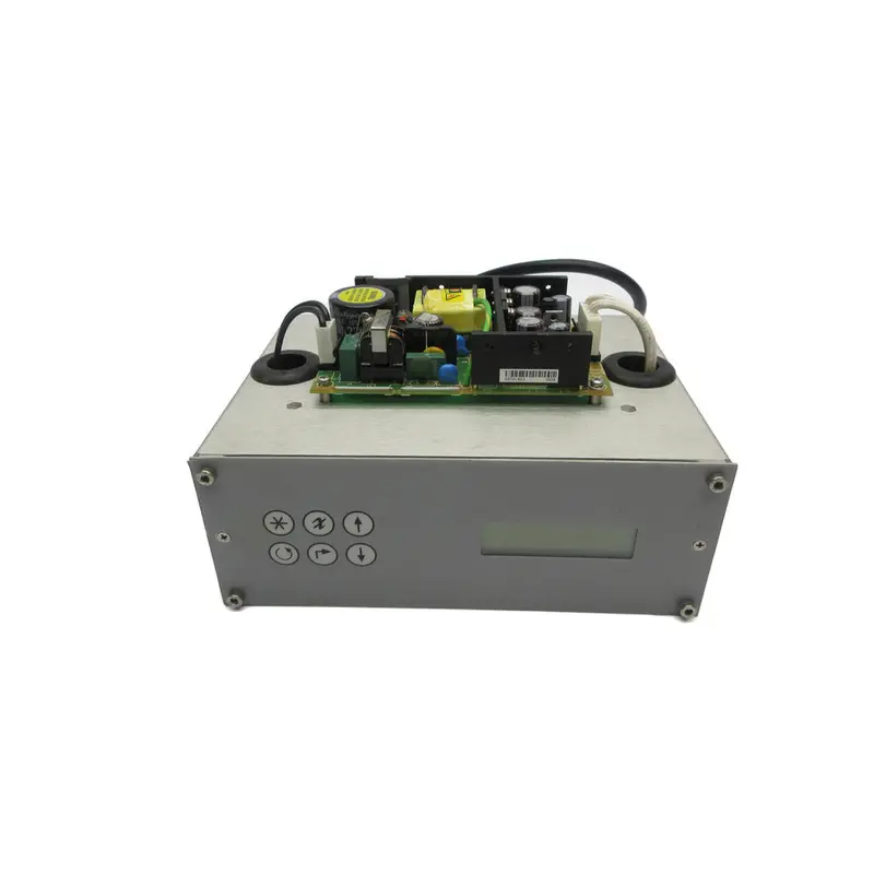 Module 222-0002-001 Rev. F Nsnp 1