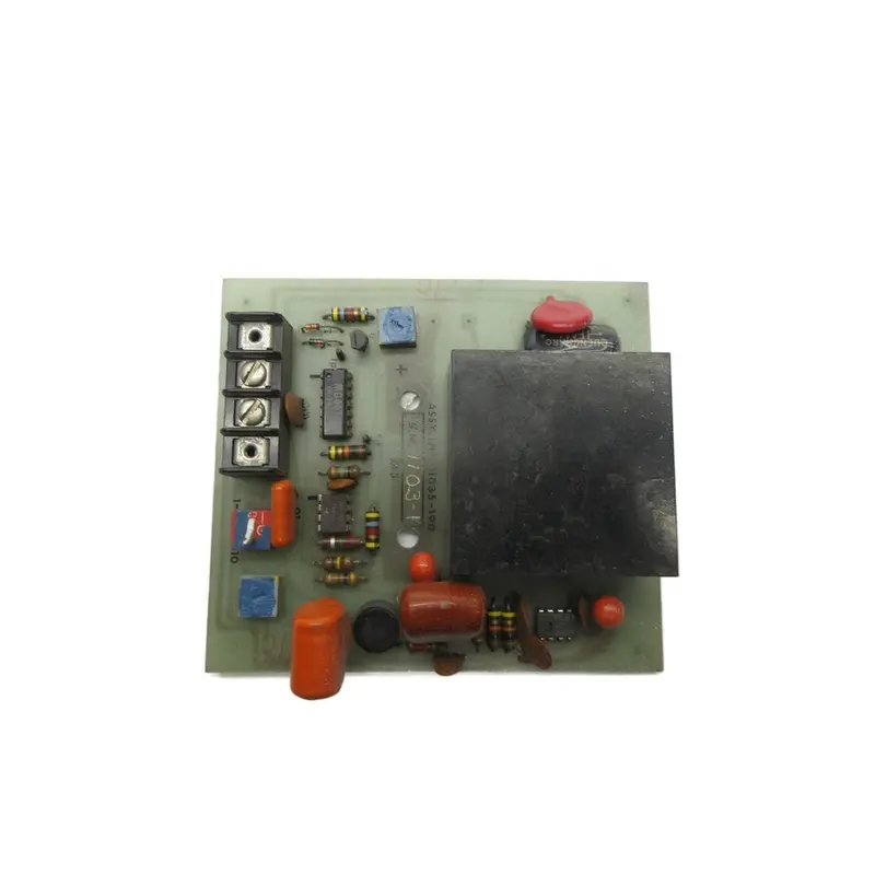 Module 31035-190 11510-33 Unmp 1