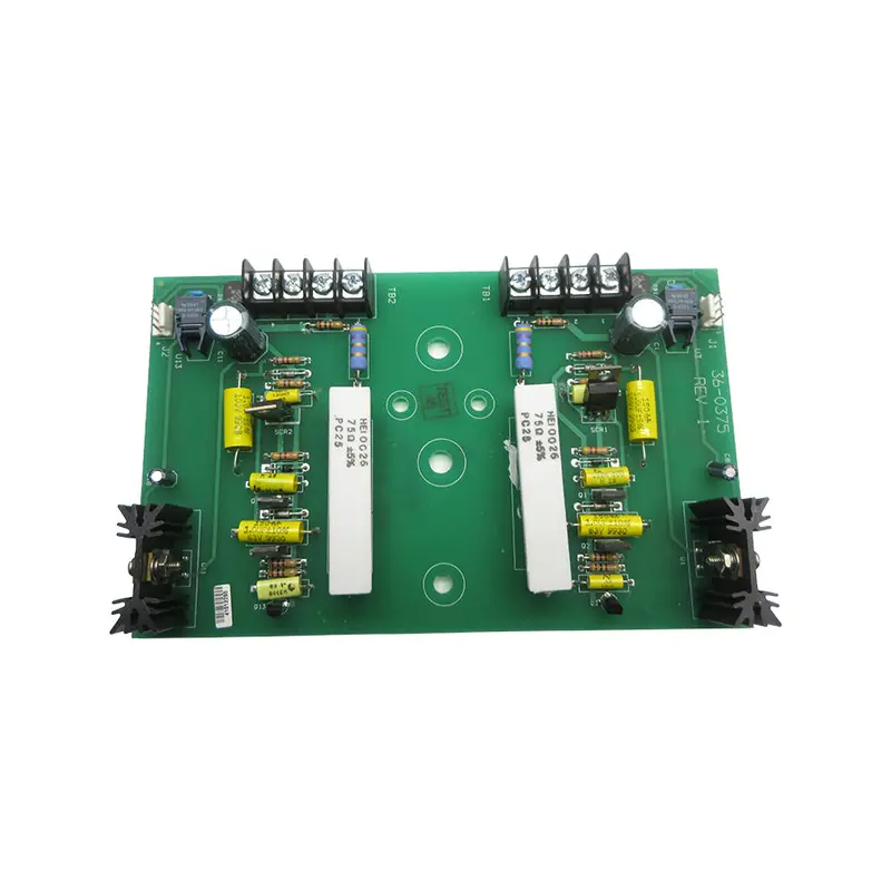 Module 36-0375 Rev. 1 Nsnp 1