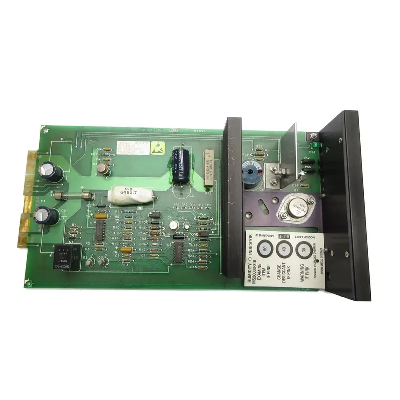 Module 39A7265x012 Dh7010x1-A1 Rev. B/C Nsnp 1