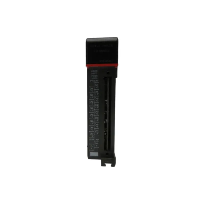 Module 405-4Dac 0-10Vdc (No Door) Nsnp 1