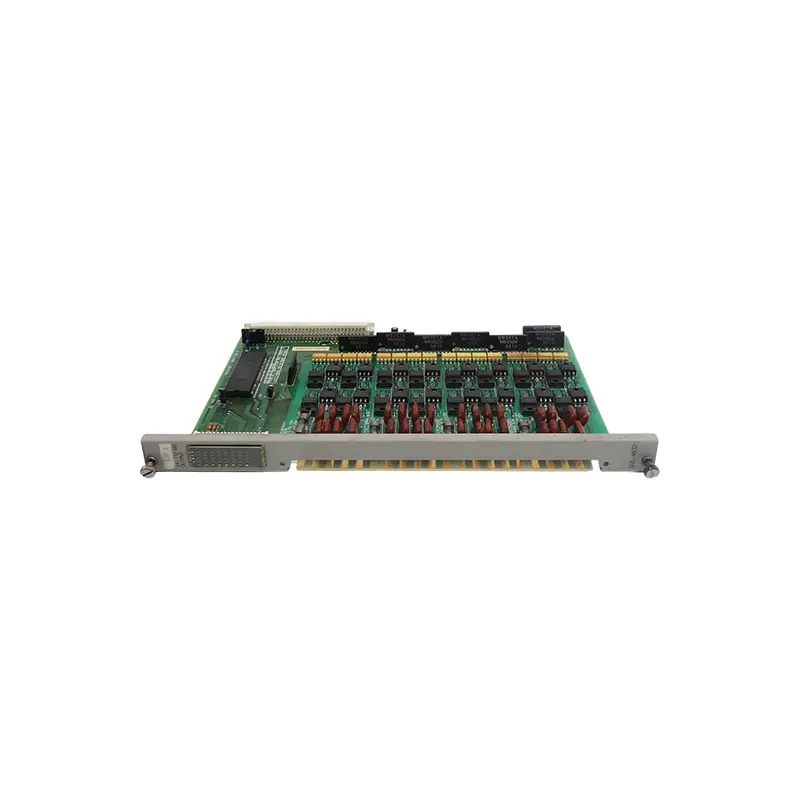 Module 505-4632 24-110Vac Unmp 1