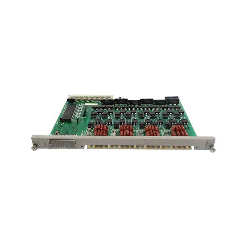 Module 505-4632A 24-110Vac Unmp 1