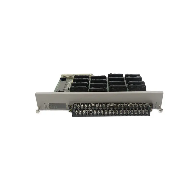 Module 505-4816 110-220Vac (As Pictured) Nsnp 1