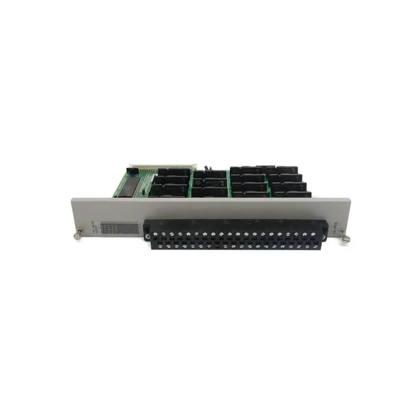 Module 505-4816 110-220Vac (As Pictured1) Nsnp 1