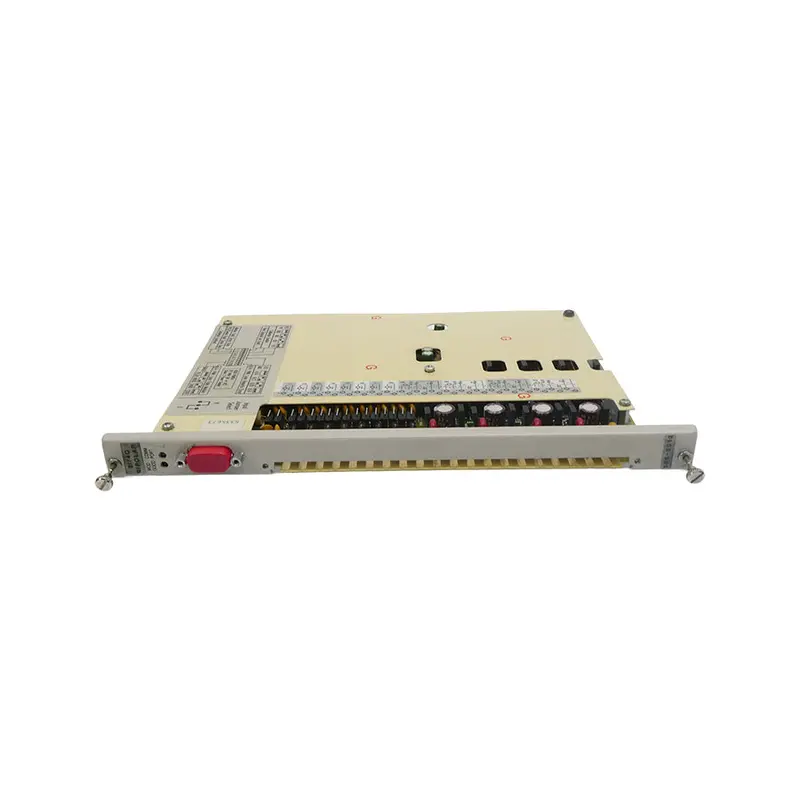 Module 505-5012 Unmp 1
