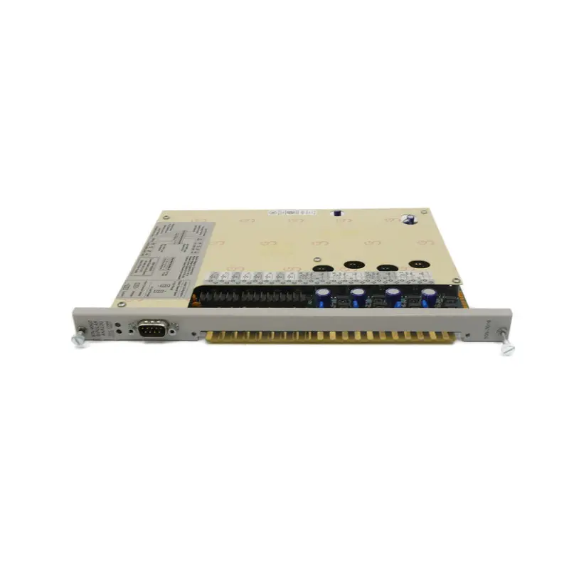 Module 505-7016 Nsnp 1