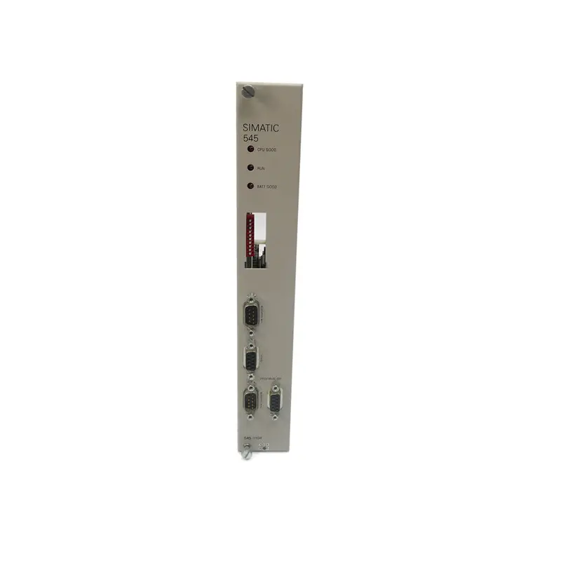 Module 545-1104 Nsnp 1
